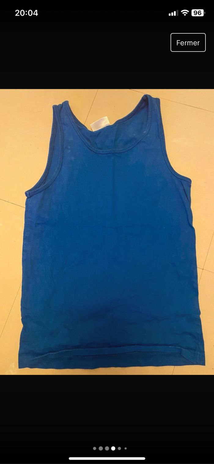 Marcel garçon - photo numéro 6