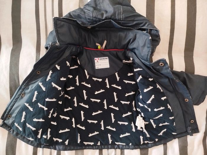 Kway 18 mois - photo numéro 2