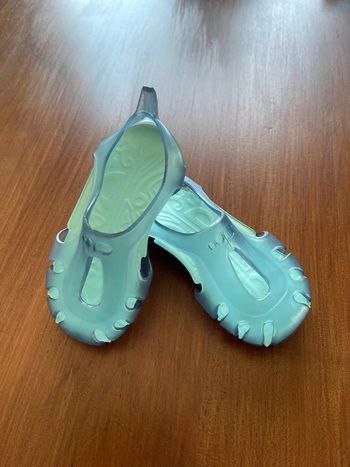 Chaussures d’eau bébé neuves – Nabaiji – Taille 21