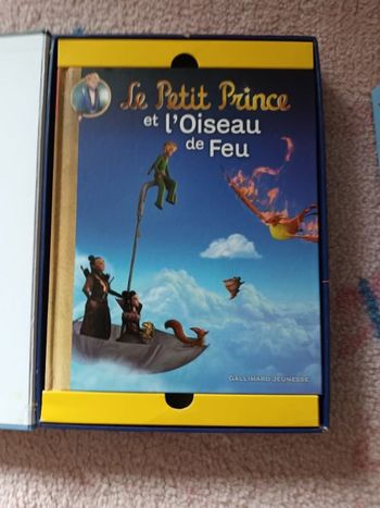 Le petit prince