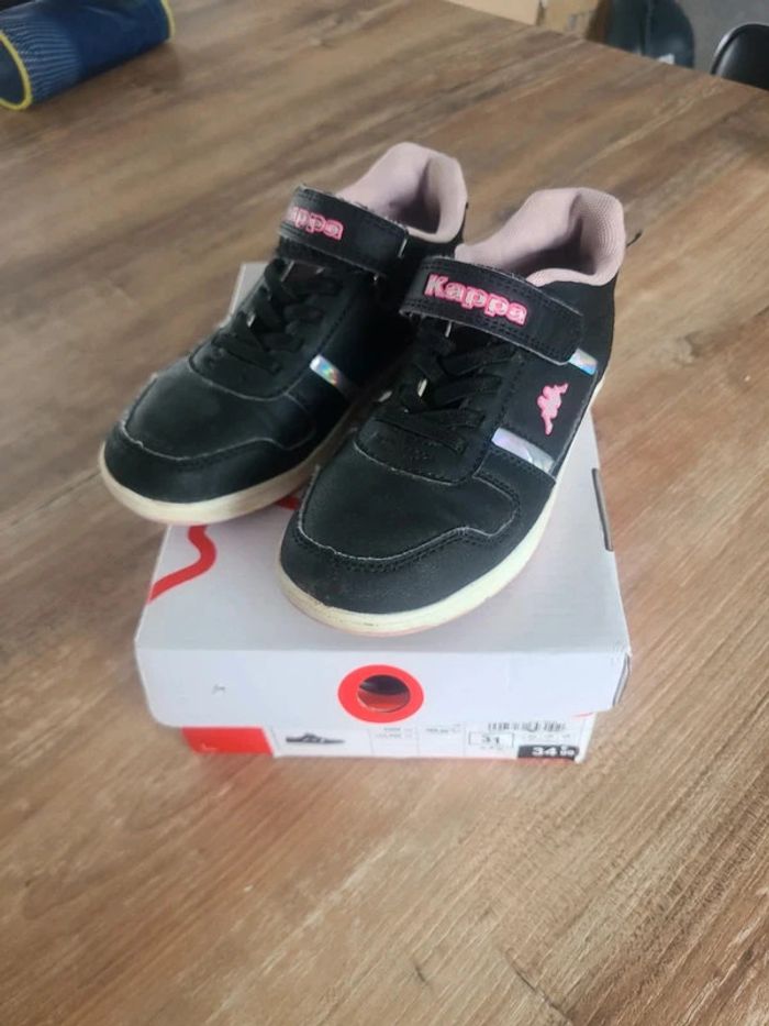 Basket Kappa - photo numéro 7