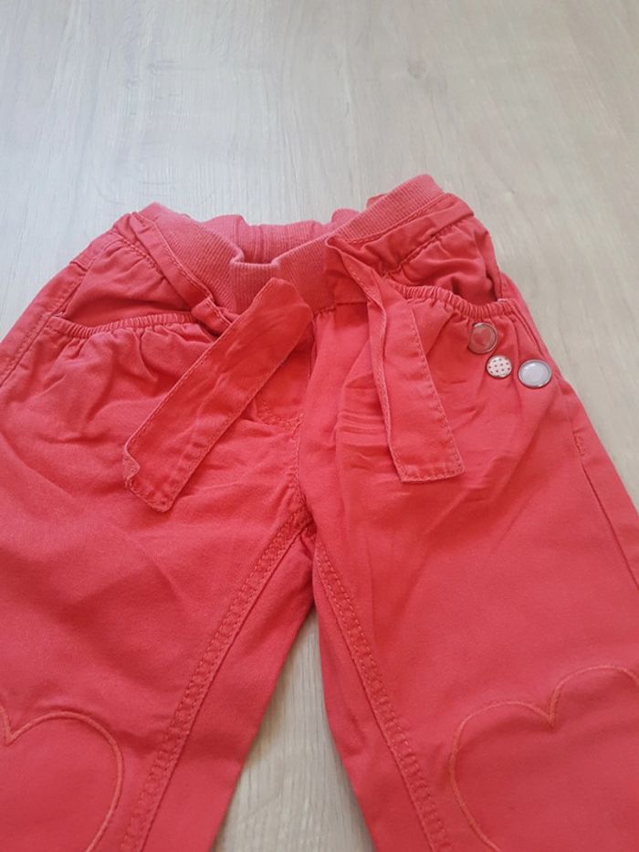 Pantalon 2 ans - photo numéro 4