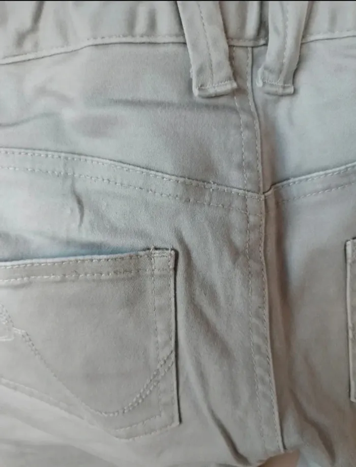 🔴jean taille 12 ans - photo numéro 8