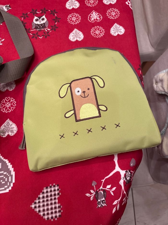 Sac à langer - photo numéro 7