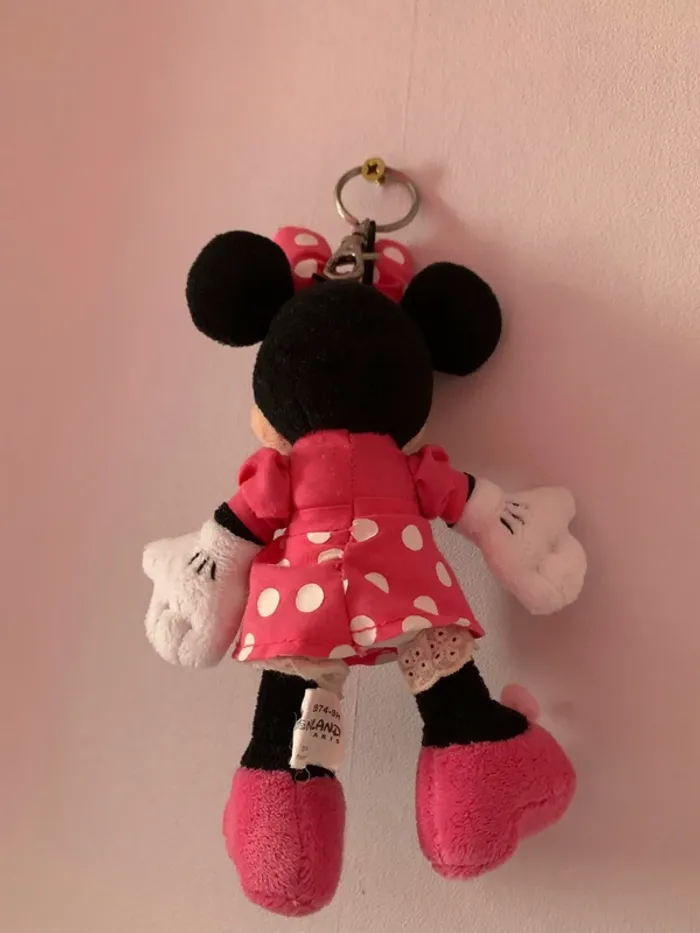 Mini Dinsey - photo numéro 3