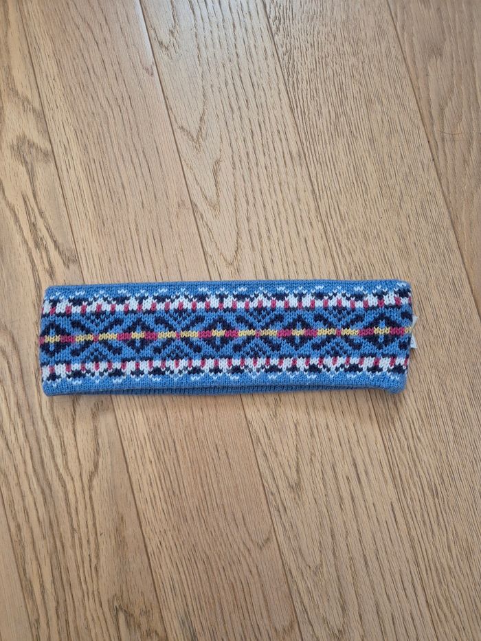 Bandeau Etirel, TBE 🎿