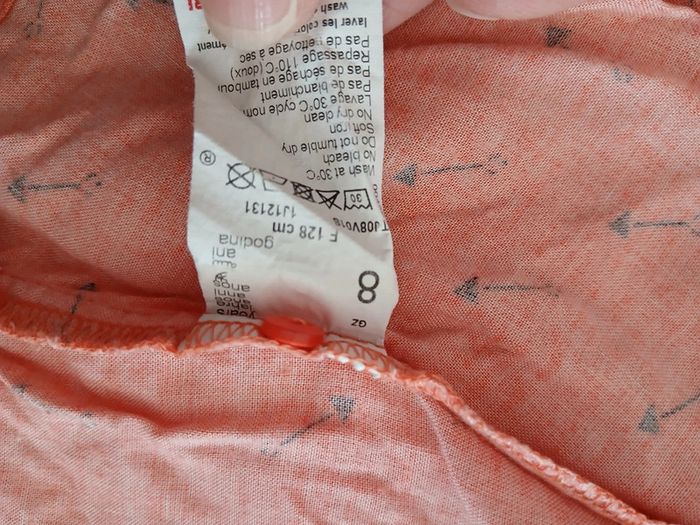 Tee-shirt original - photo numéro 4