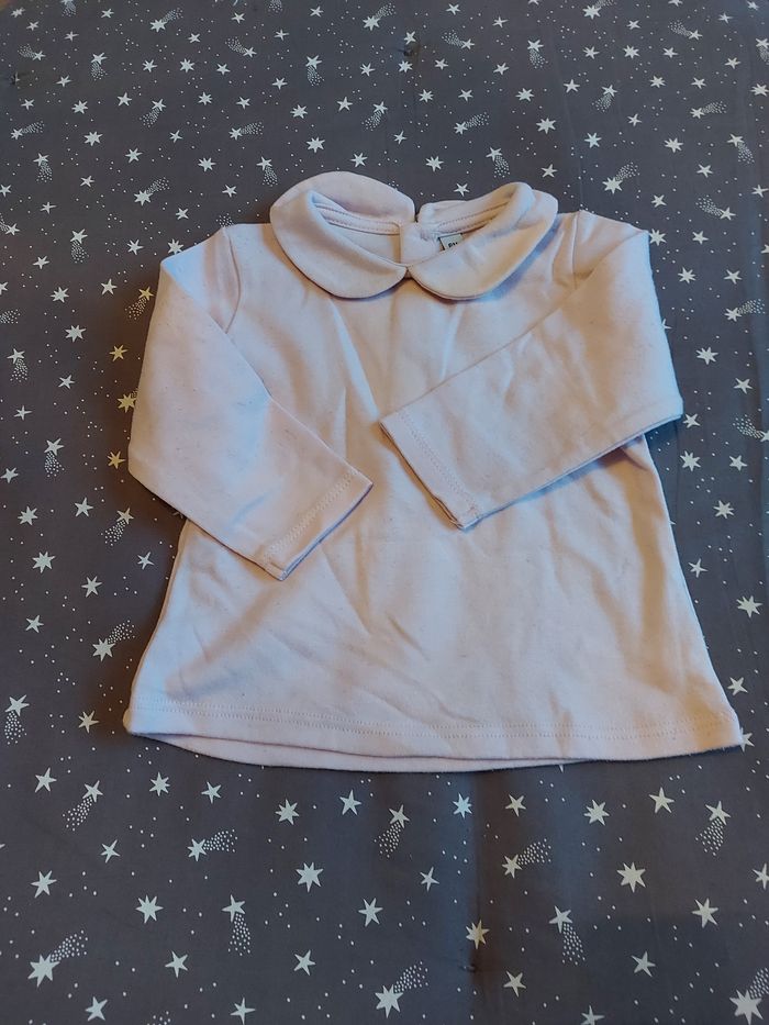 T-shirt manche longue - photo numéro 2