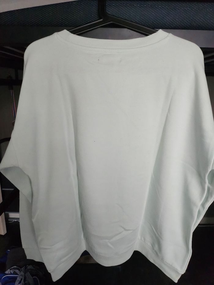 Pull femme taille XL - photo numéro 2