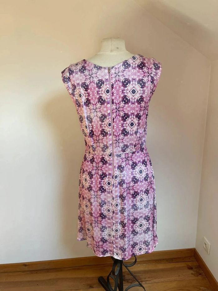 Superbe robe neuve Lavand 🌸 XL - photo numéro 6