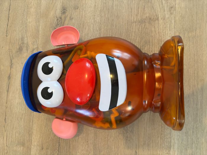 Monsieur Patate - photo numéro 3