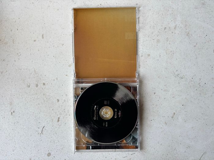 CD Corneille - photo numéro 3