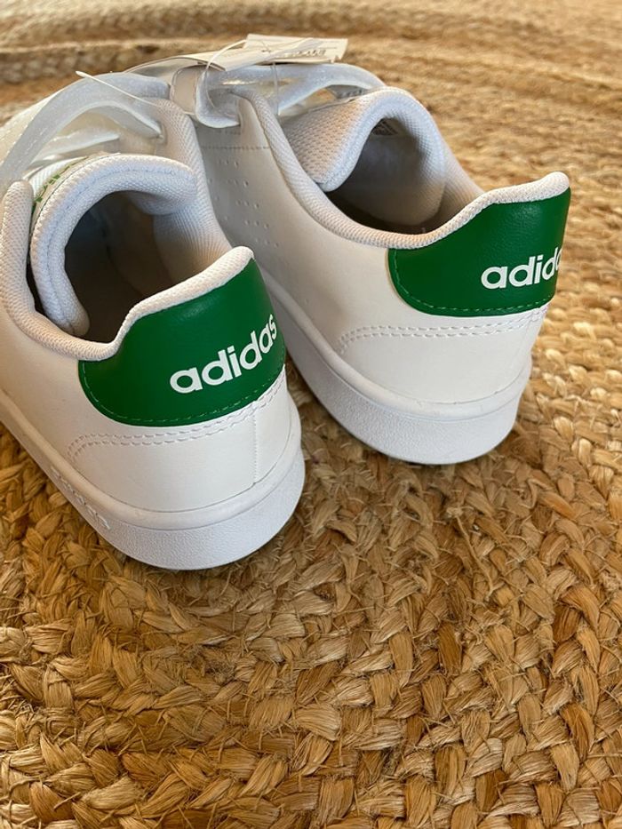 Adidas neuves mixtes - photo numéro 6