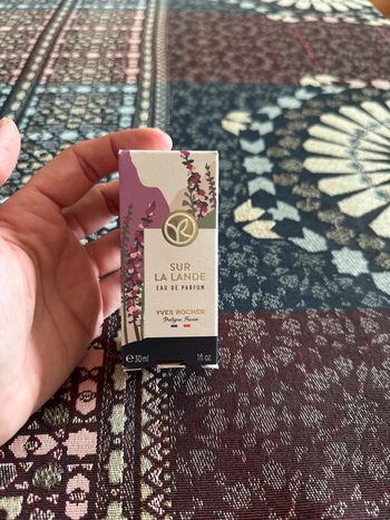 Eau de parfum Sur la Lande