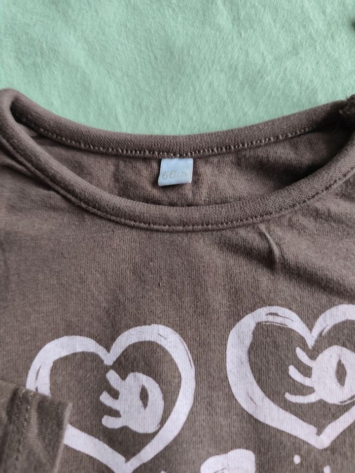 Maillot - photo numéro 3