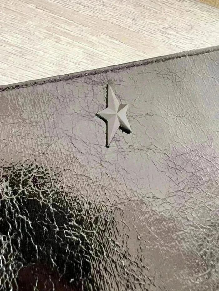 Grande trousse corporate Mugler Parfums noire neuve 🌹 - photo numéro 3