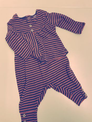 Ensemble de vêtement