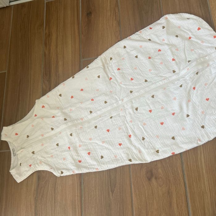 Gigoteuse Turbulette tog 1