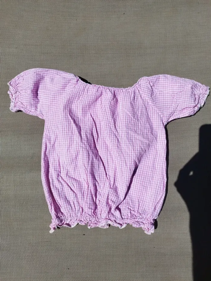 Lot de vêtements 8 ans - photo numéro 4