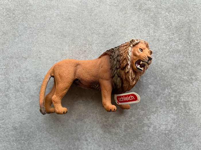 Lion Schleich