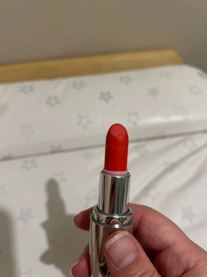 Rouge à lèvre - photo numéro 2