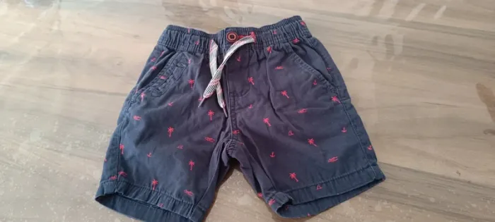 Short chino 4A