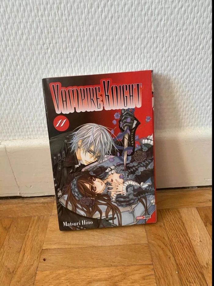 Manga