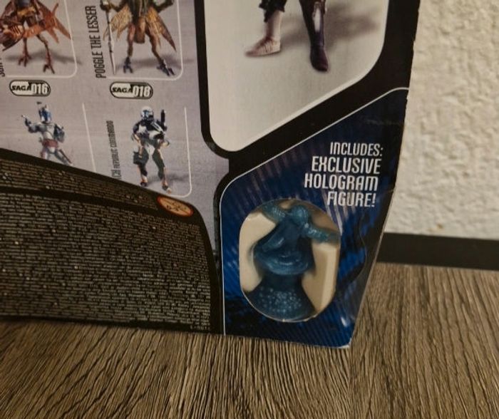 🚀 Figurine C-3PO Star Wars The Saga Collection 🚀 - photo numéro 3