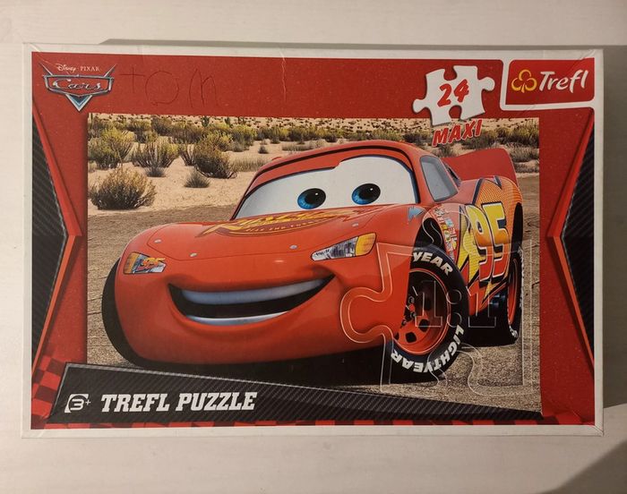 puzzle maxi +3ans