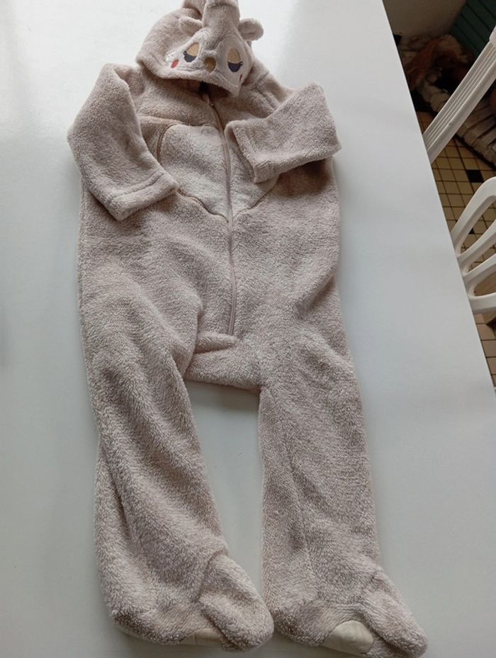 Pyjama 12 mois