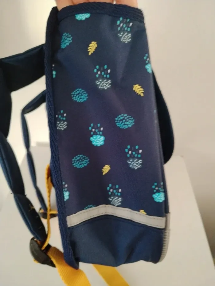 Petit cartable pour la maternelle koala Oberthur - photo numéro 10