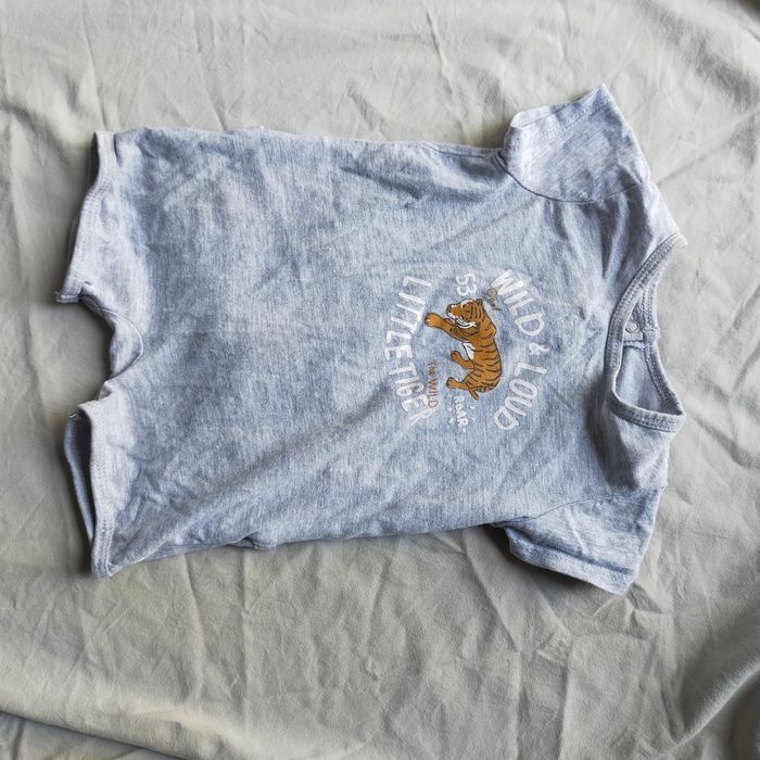 Barboteuse - photo numéro 3