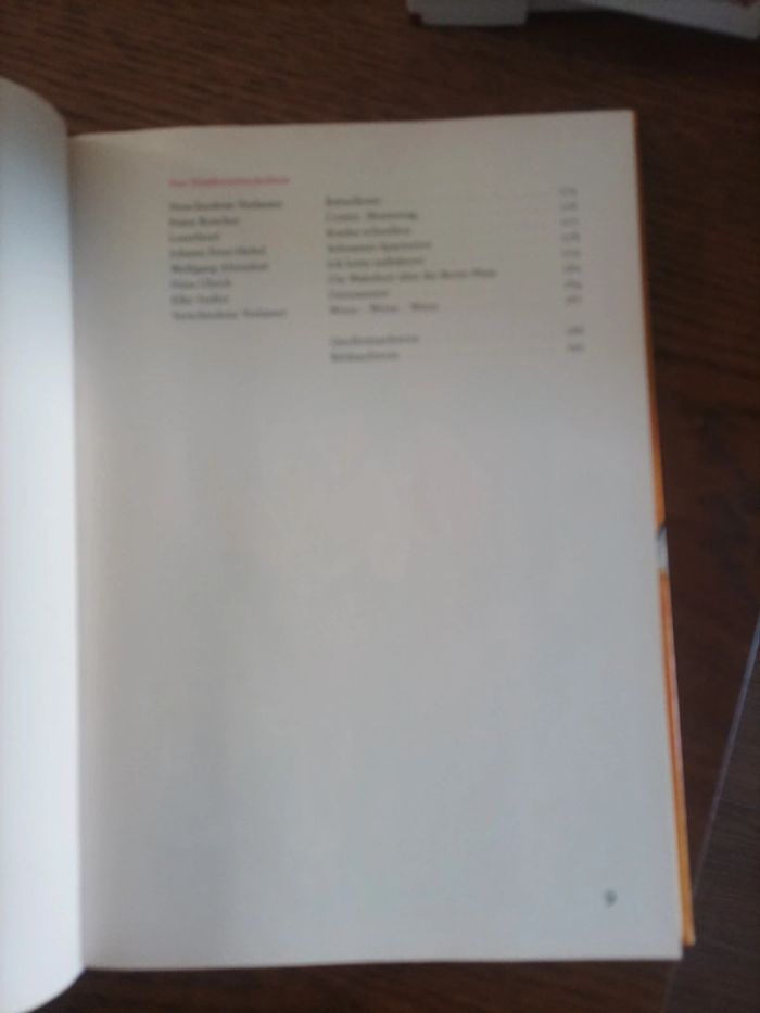 Auer Lesebuch 3 - photo numéro 6