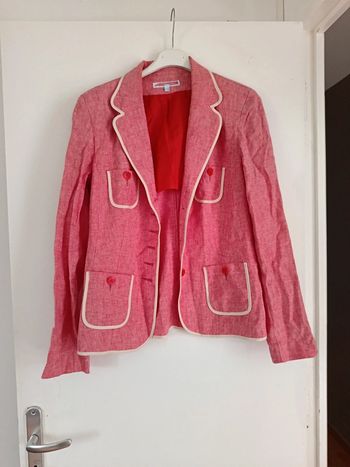 Veste légère