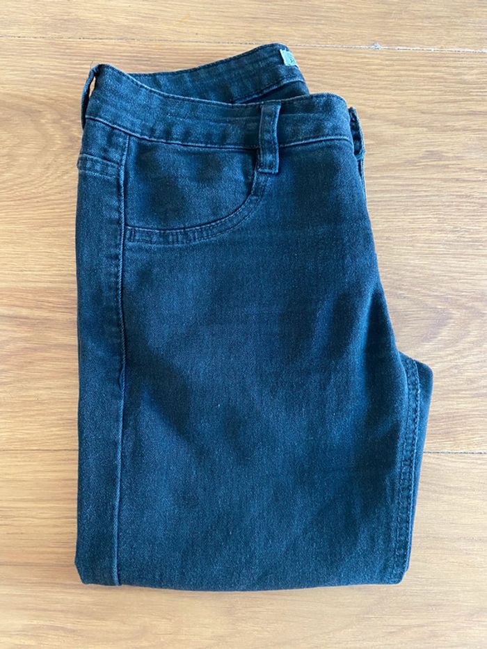Pantalon jeans