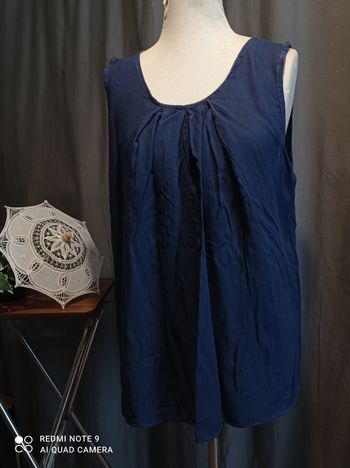 debardeur de  Renatto Bene  38 réf 530K5