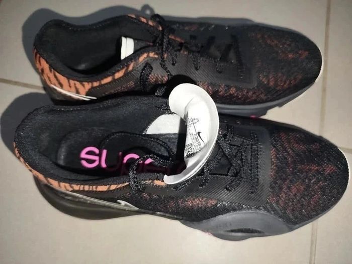 Nike air zoom superrep P40 - photo numéro 3