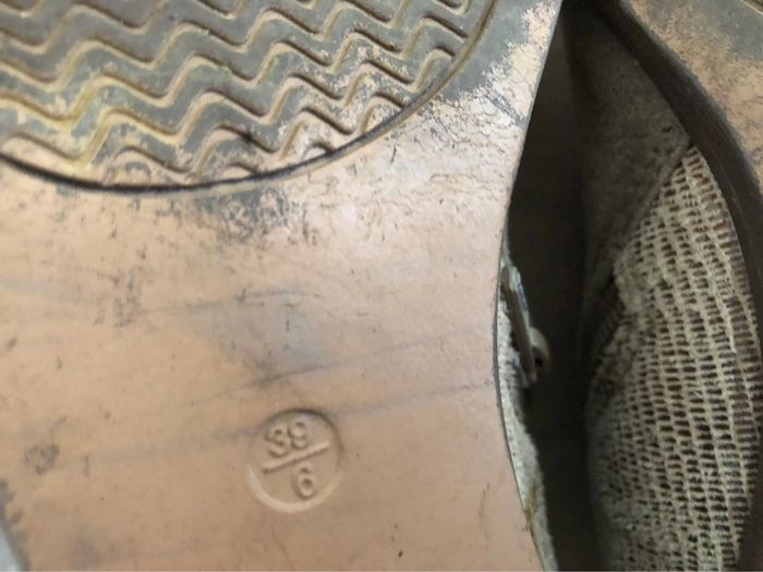 Bottines - photo numéro 4