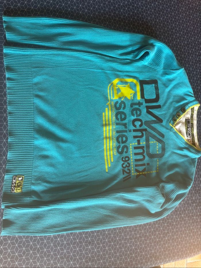 Pull fin garçon 12 ans C&A
