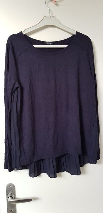 Blouse Zamba taille 2