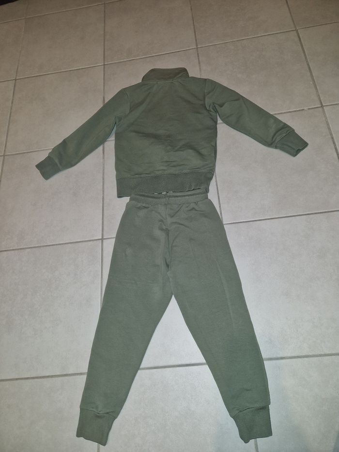 Ensembles survetement - photo numéro 3