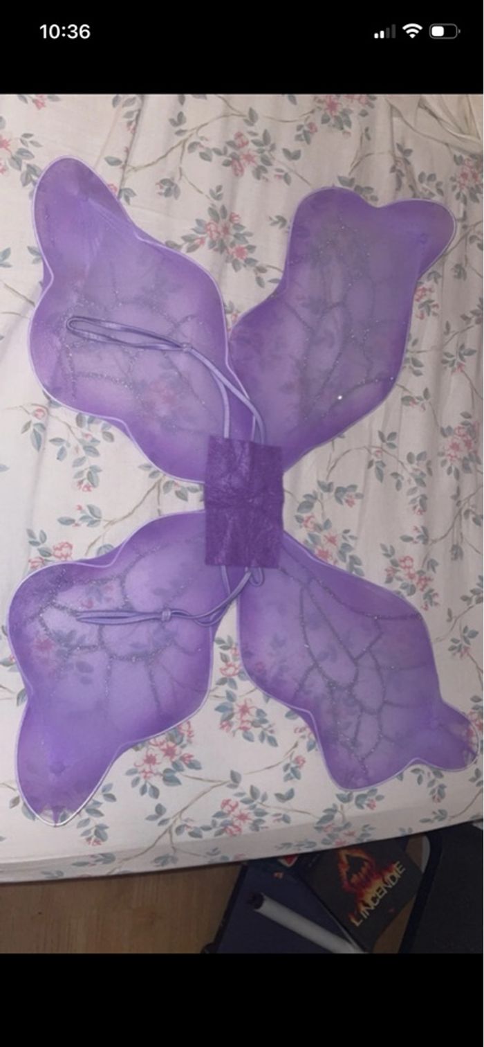 Déguisement - photo numéro 7