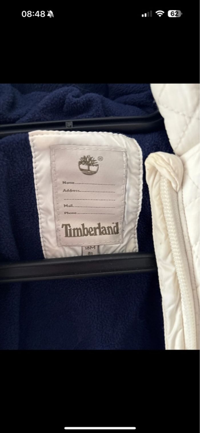 Combinaison - photo numéro 5