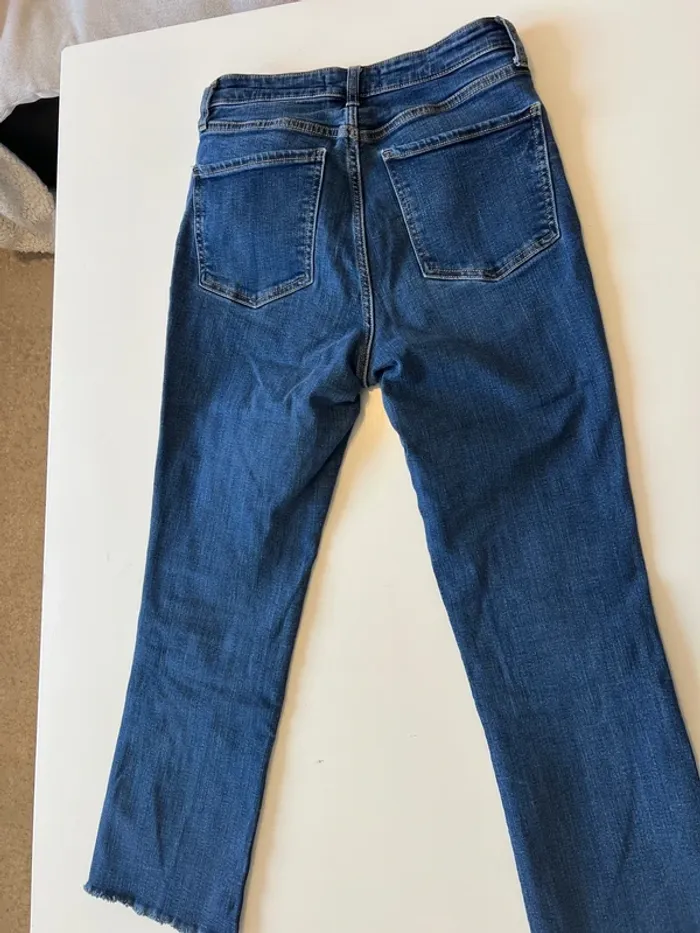 Blue jean - photo numéro 2