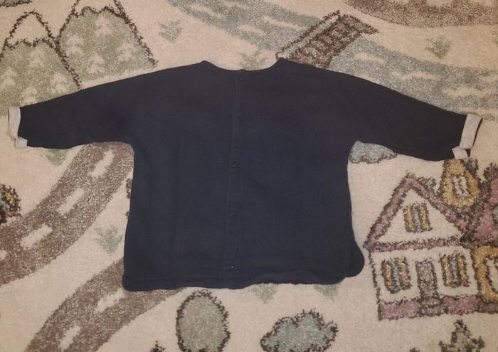 T-shirt 👶🏼 - photo numéro 2