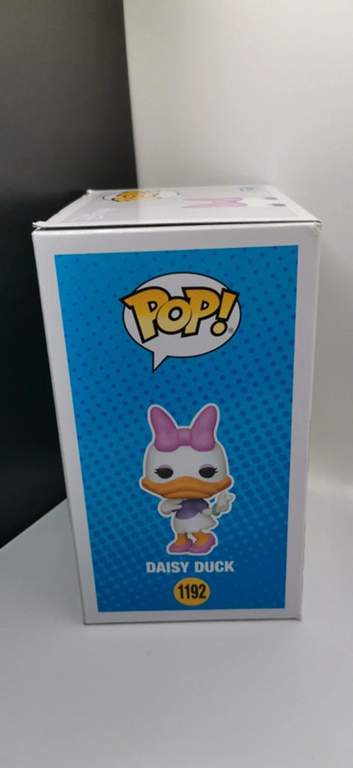 Pop Disney mickey 1192 - photo numéro 3