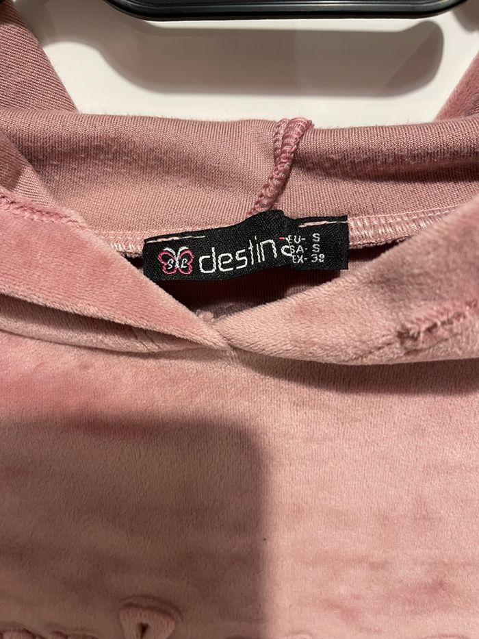 Pull hiver - photo numéro 4