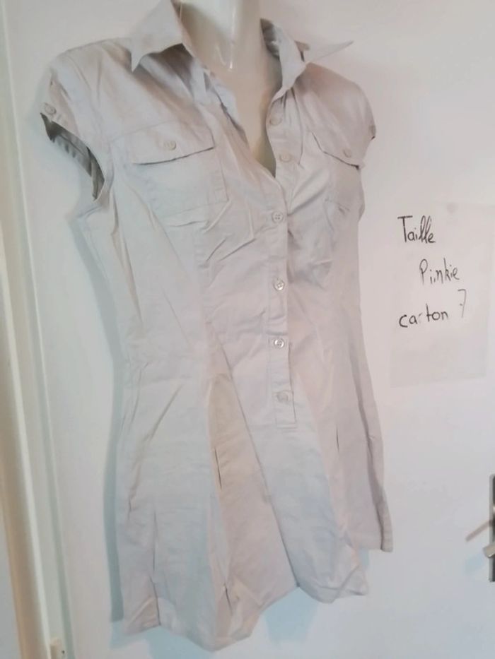Robe tunique - photo numéro 4