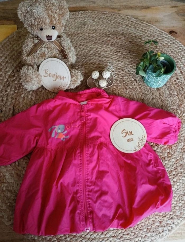 Imperméable