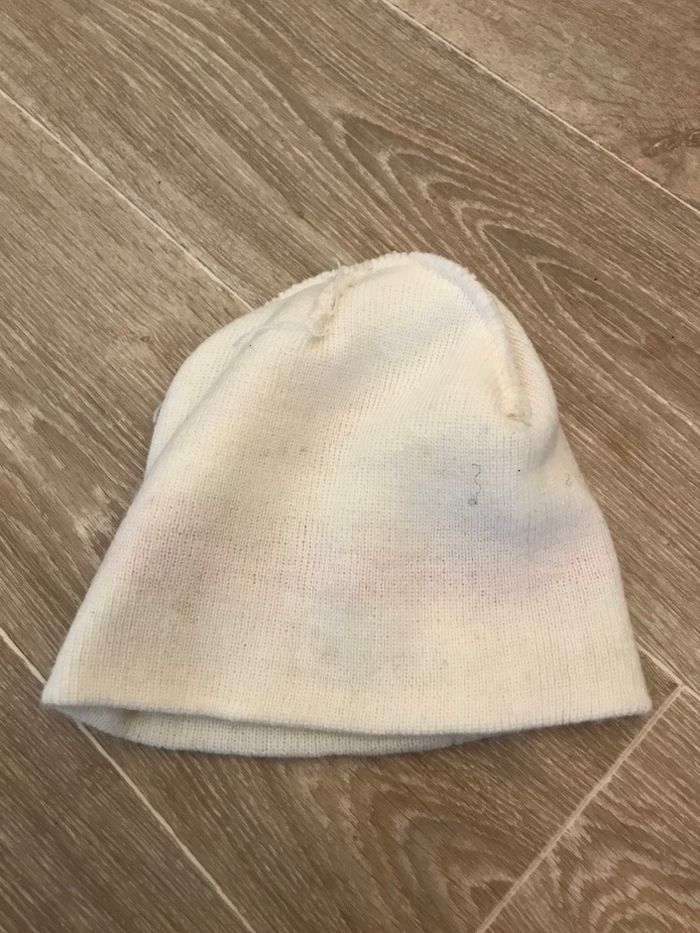 Bonnet - photo numéro 8